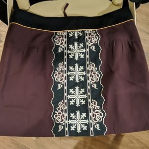 Floreat Skirt